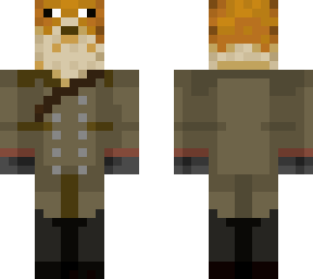 communist pufferfish