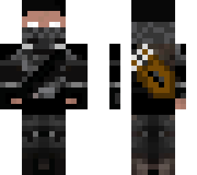 cool skin