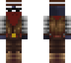 cowboy penguin