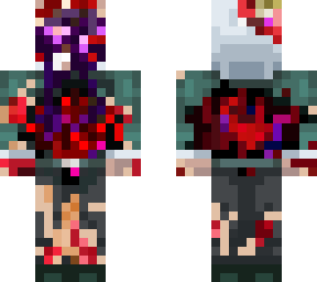 dead peter