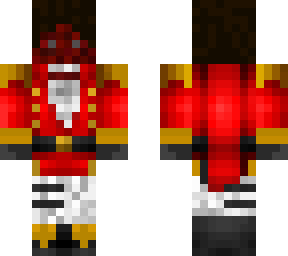 death nutcracker