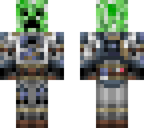 desert mandalorian creeper