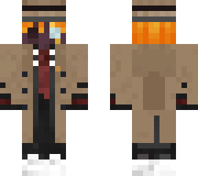 detective magma