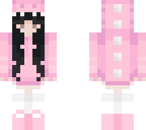 dinosaur girl (edited)