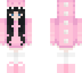 dinosaur girl (edited)