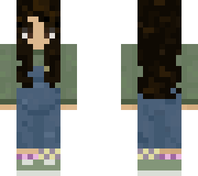 dungarees