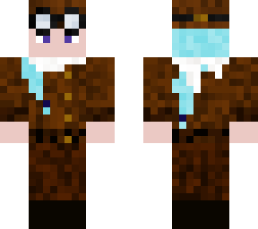 explorer raevynd '24