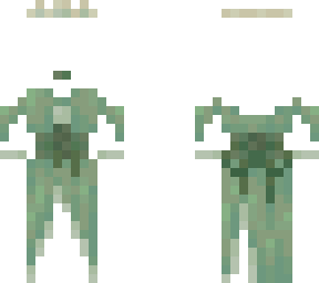 fallen jade empress - ob