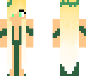 forest fairy