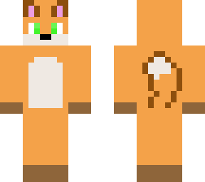 foxy