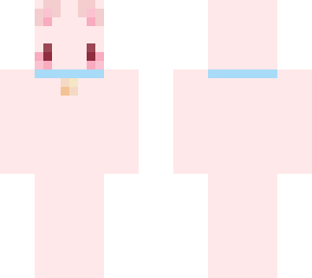 gato rosa