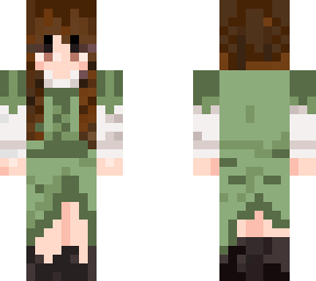 girl