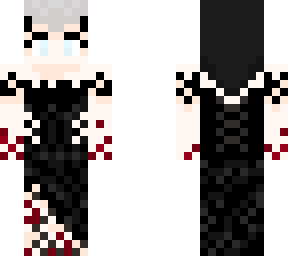 gisa (short veil version)