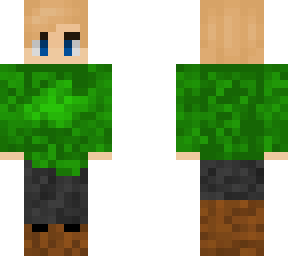 green me