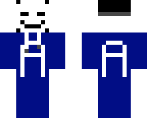 happy (blue edition)