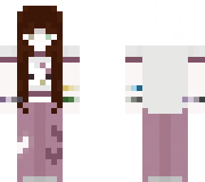 hello kitty brunette version