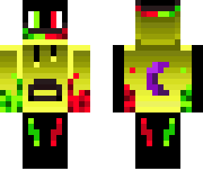 hidden glitch