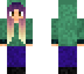 hoddie