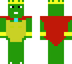 k rool