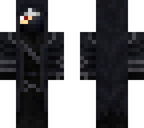 kakashi grim reaper