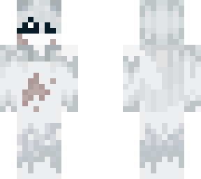 kewl ghost guy