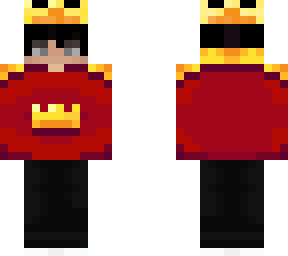 king