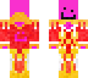 king geleantnous