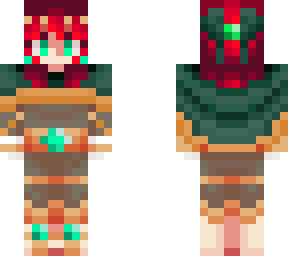 kittyribs (elf space thing)