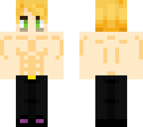 kiyo sin camisa ojeras