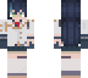 lin [from tower of fantansy]