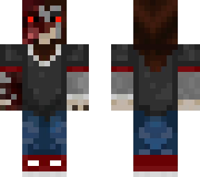 lion demon 2.0