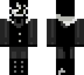 lunisais skin