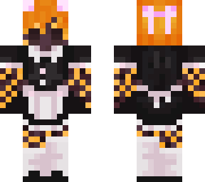 magma maid