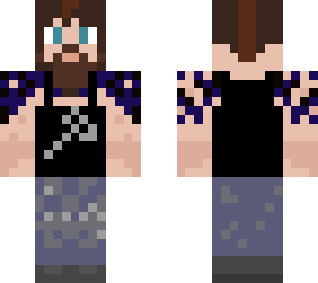 male tatts