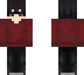 man avatar