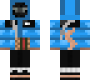 masked killa