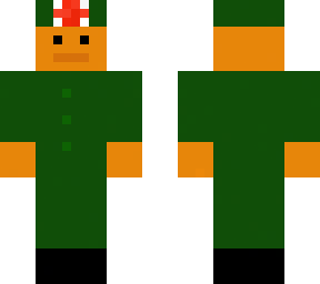 medic