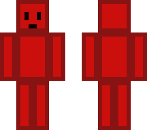 mega red