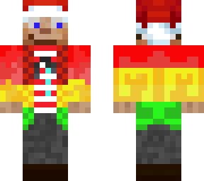 merry christmas!