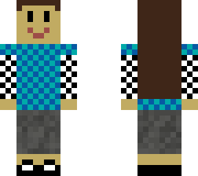 mi skin (supongo)