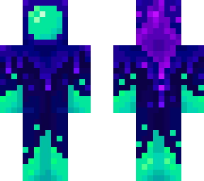 mine