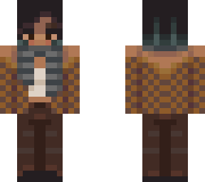 mistymoor |oc/persona