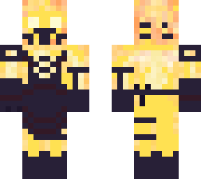 molten smith