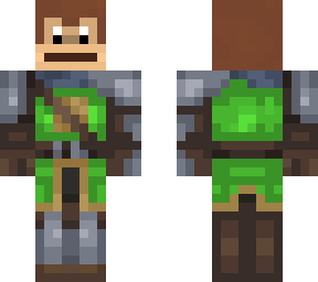 monkey guard