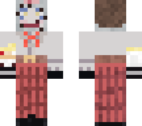 Mother Gooseberry | Minecraft Skin