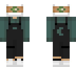 mrcoffee skin