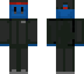 my friend's roblox avatar