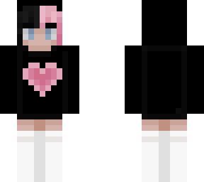 my minecraft skin