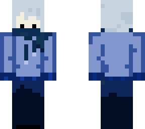my skin :d
