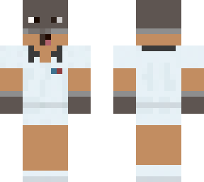 my skin